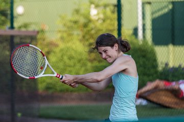 Bild 964 - BL2 TC R�W Wahlstedt - Rochusclub D�sseldorf : Ergebnis: 3:6  u. TC RW Wahlstedt 2 - Bremerhavener TV : Ergebnis: